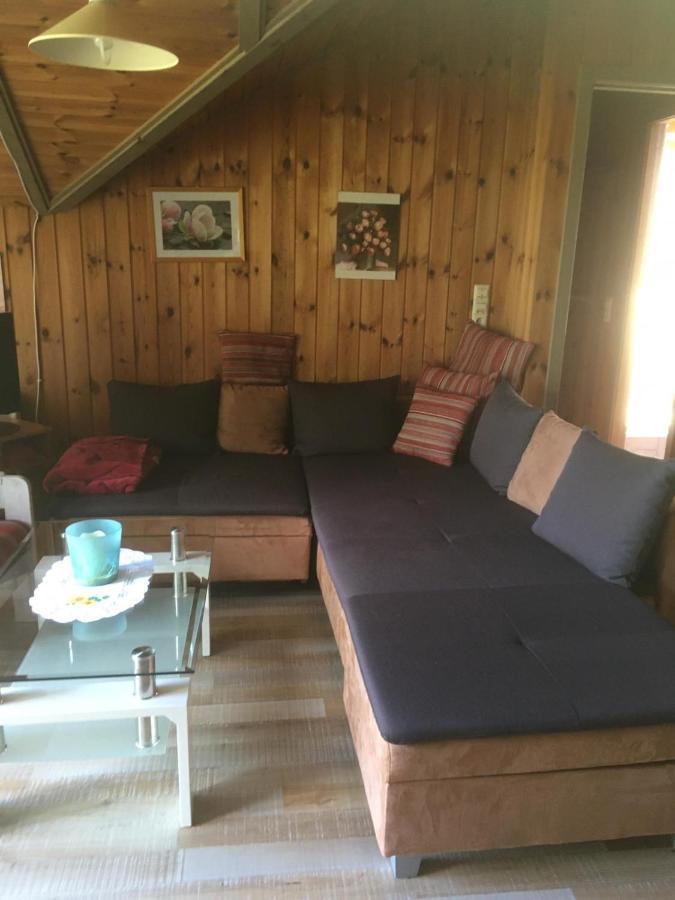 Ferienhaus Gartow Dış mekan fotoğraf