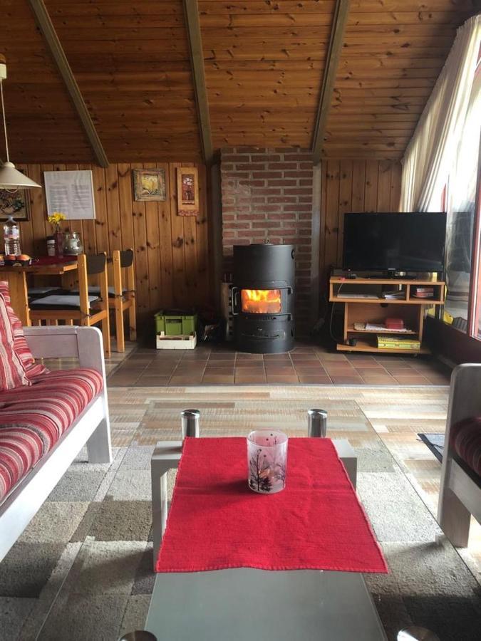 Ferienhaus Gartow Dış mekan fotoğraf