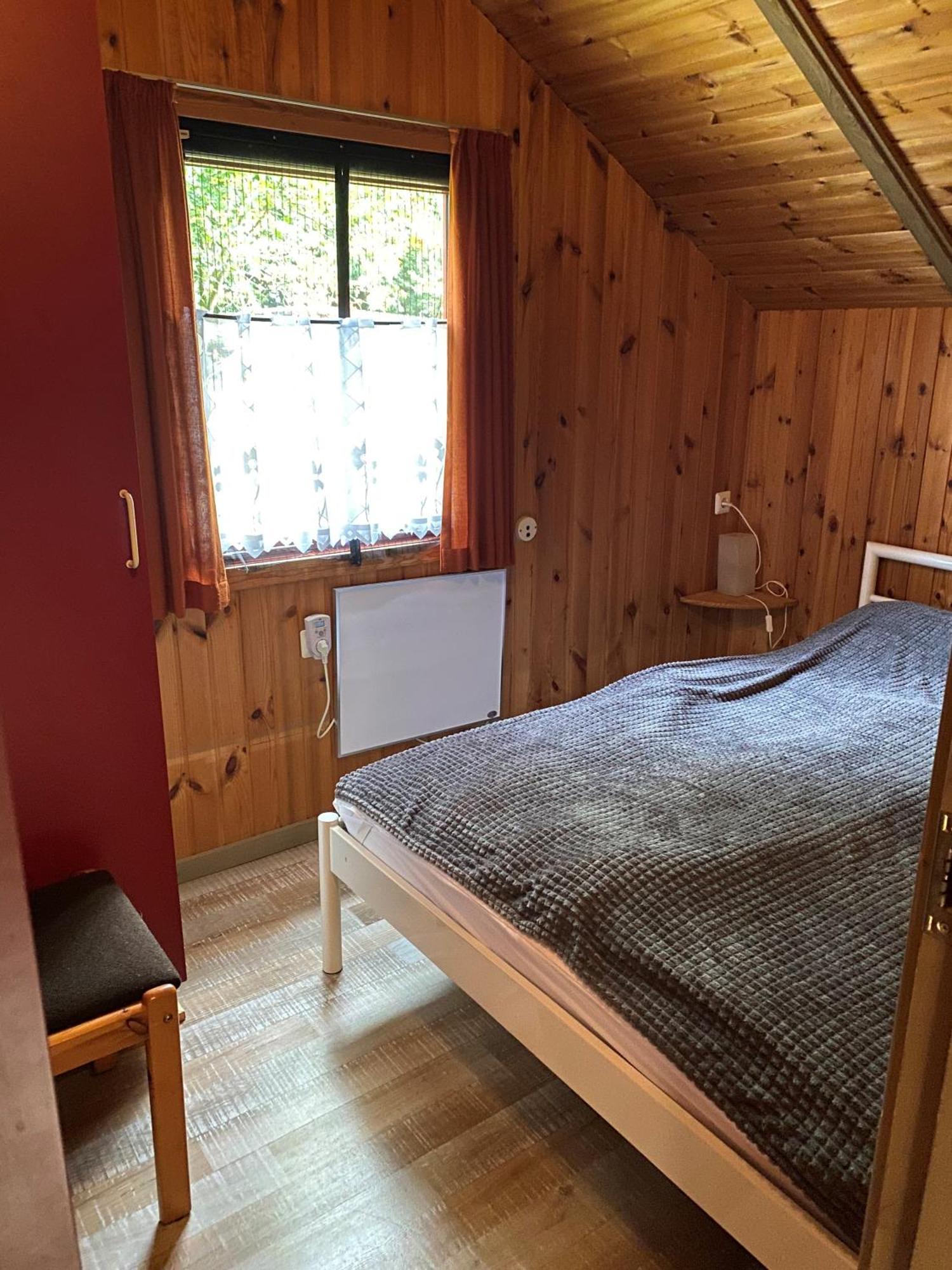 Ferienhaus Gartow Dış mekan fotoğraf