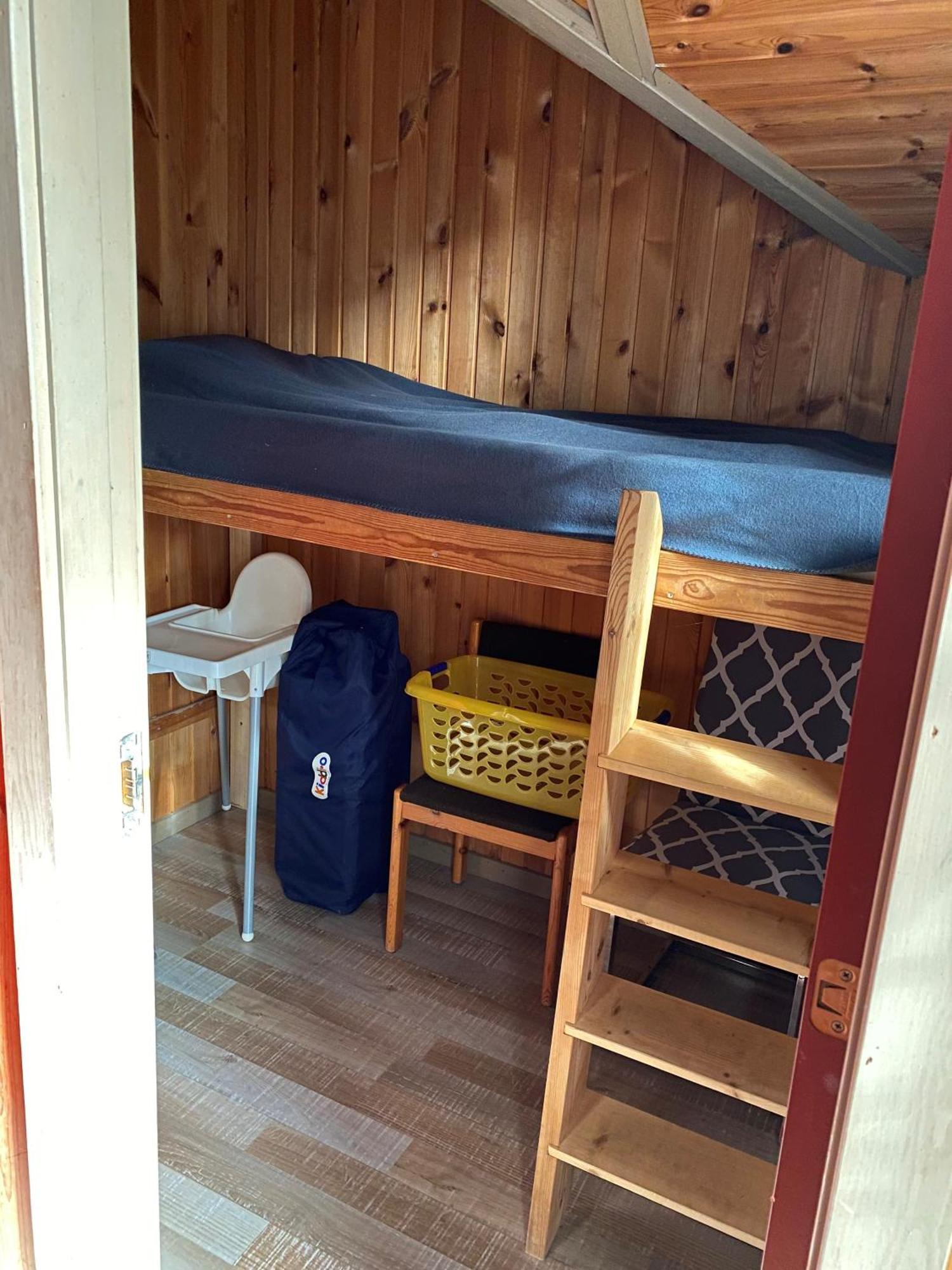 Ferienhaus Gartow Dış mekan fotoğraf
