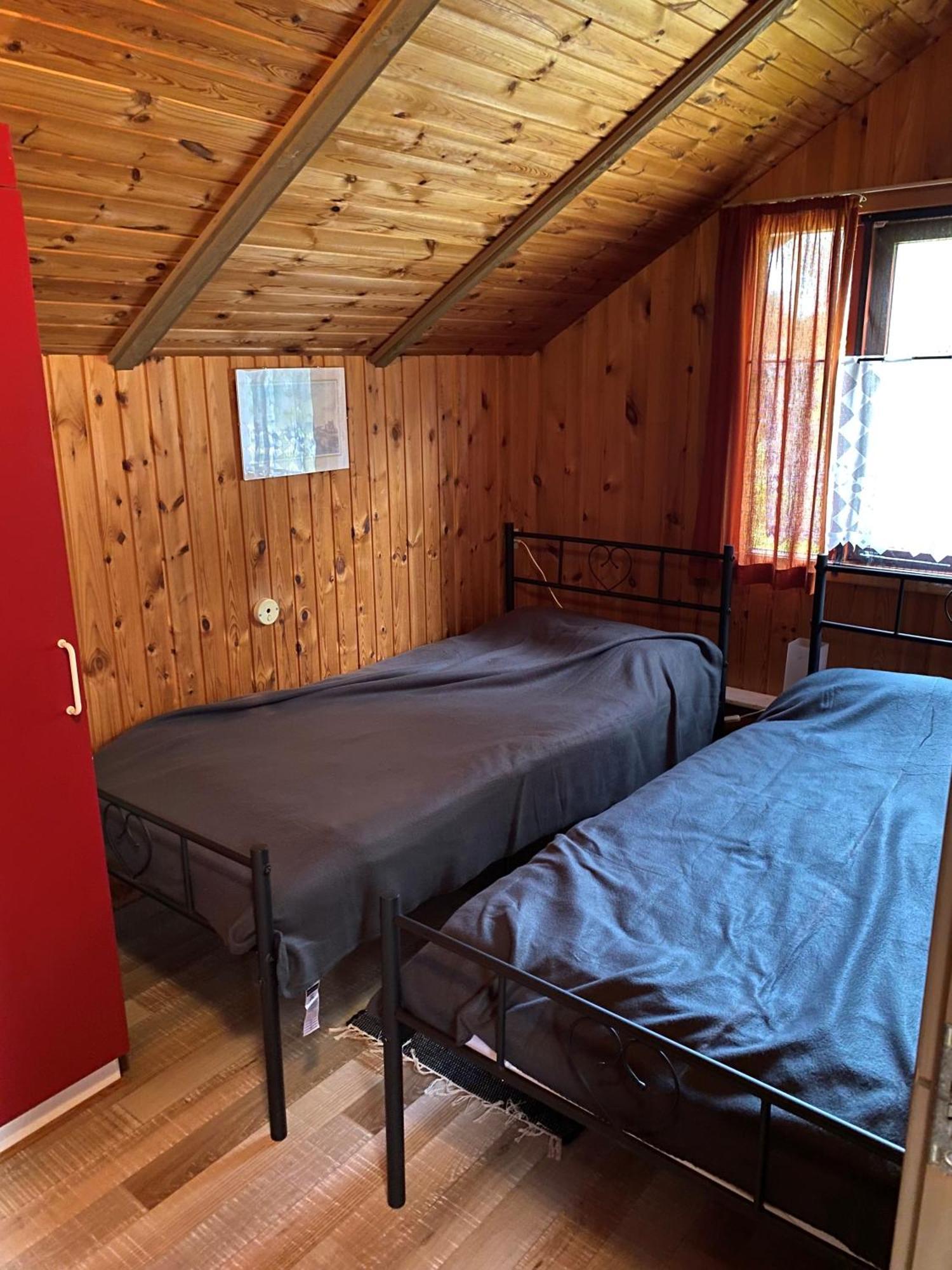 Ferienhaus Gartow Dış mekan fotoğraf